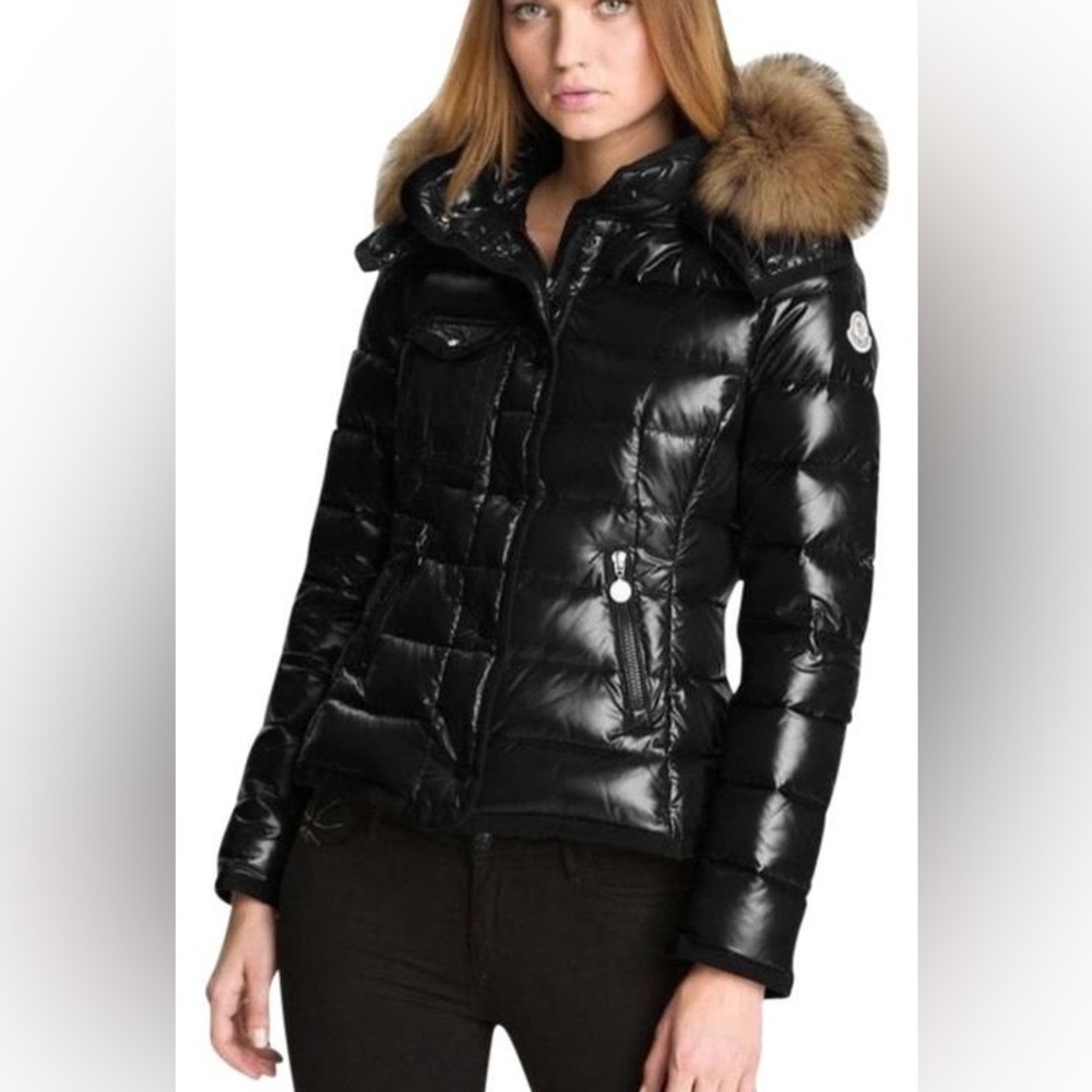 Moncler women’s jacket 0